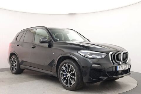 BMW X5 BMW xDrive45e M  occasion Toulouse 31000