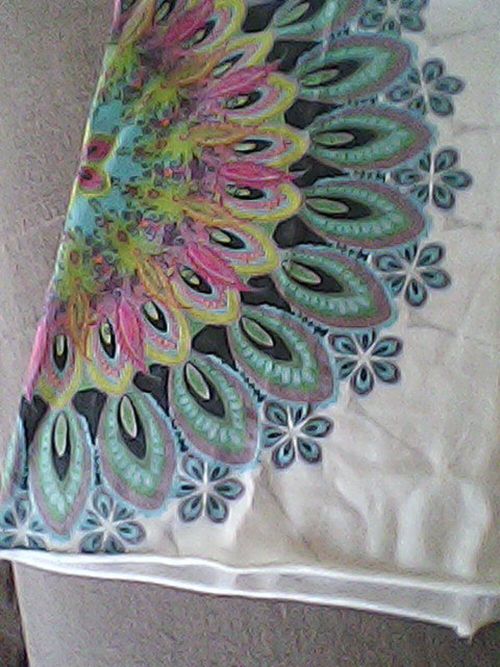D&eacute;bardeur Desigual, Vêtements