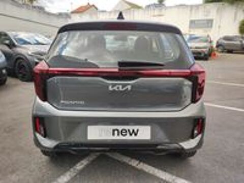 Picanto 1.0 GDi 68 ch BVM5 Active 2026 occasion 95100 Argenteuil