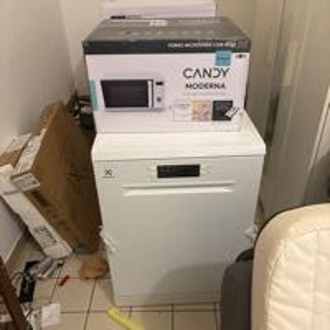 micro-ondes 60 Paris 15 (75)