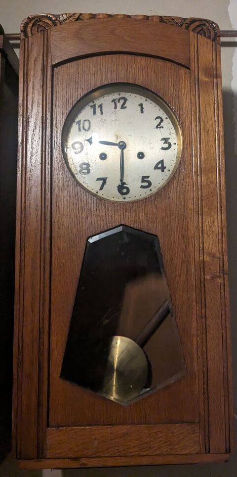 Carillon mural en parfait tat 200 Le Palais-sur-Vienne (87)