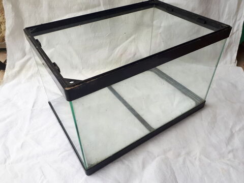 Aquarium en verre 20 77520 Montigny-lencoup