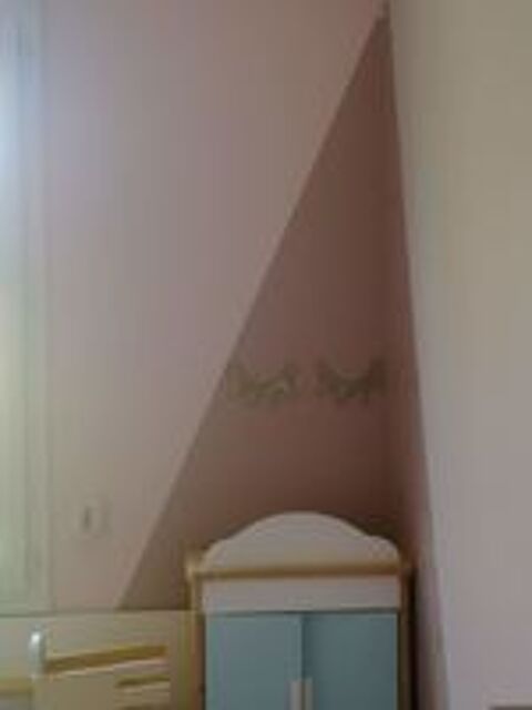   Cherche travaux menuiserie, papiers peinture, jardinage.  