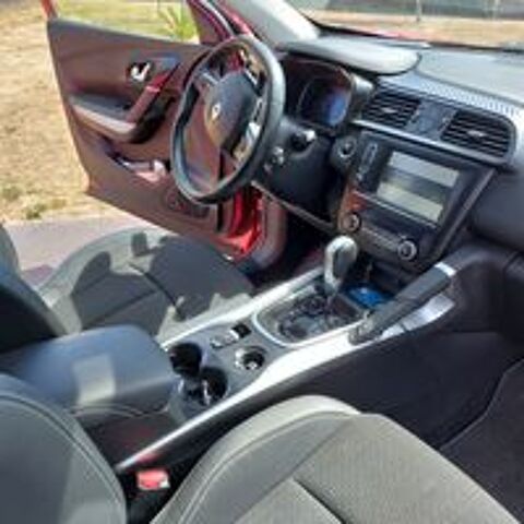 Kadjar TCe 130 Energy Intens EDC 2018 occasion 50200 Saint-Malo-de-la-Lande