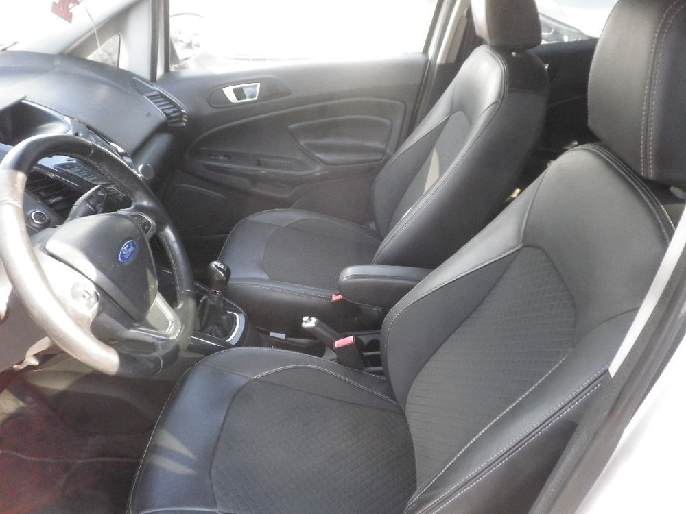 Ecosport en panne 2016 occasion 13400 Aubagne