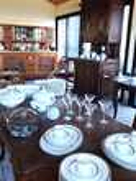 Brocante - Vide-maison Brocante, salon des antiquaires