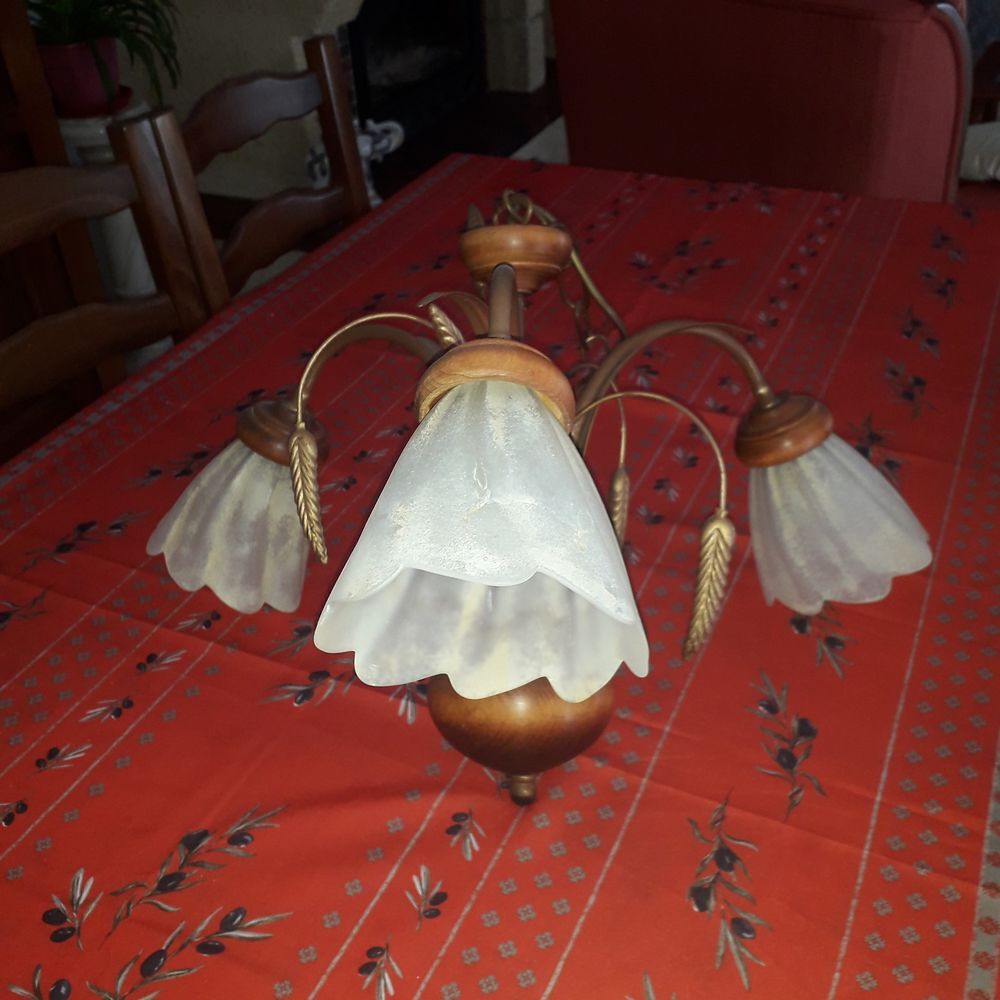 Lustre Décoration
