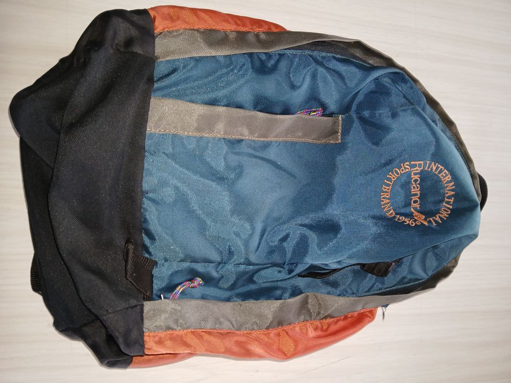 Sac &agrave; dos Sports