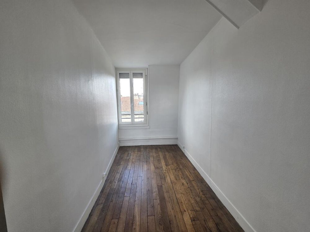 Vente Appartement Appartement F1 Boulogne-billancourt