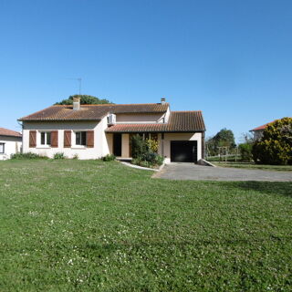  Maison � vendre 4 pi�ces 99 m�