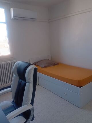  Appartement � vendre 4 pi�ces 75 m�