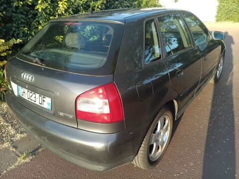 Audi a3 1.9 TDI - 101 Ambiente