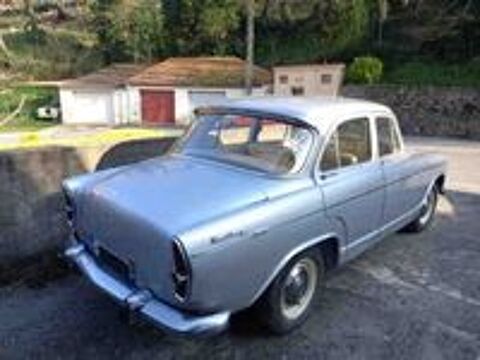  1962 occasion 66260 Saint-Laurent-de-Cerdans