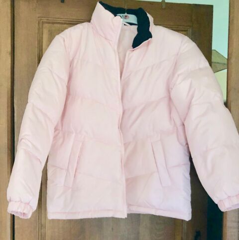 Blouson, rose, taille 38/40, état neuf 8 Ruaudin (72)