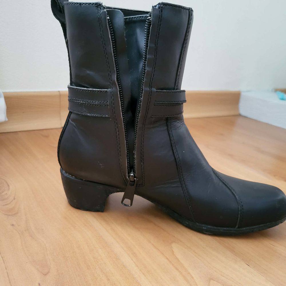 BOTTE DE MOTO Chaussures