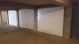  Parking / Garage � louer 11 m� Montpellier