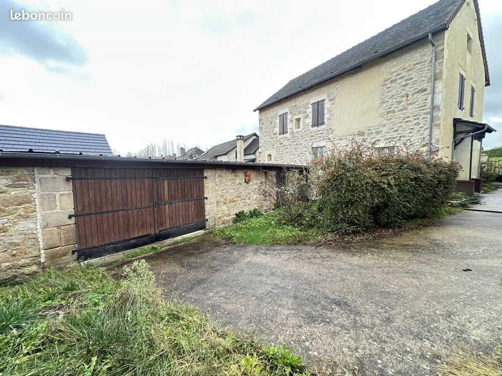Vente Maison maison 140 m² turenne Turenne