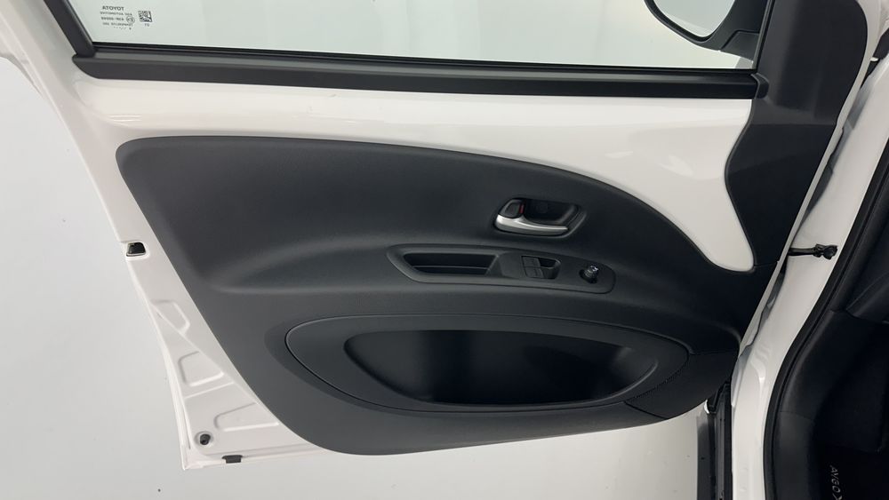 Aygo X 1.0 VVT-i 72 Dynamic 2025 occasion 69330 Pusignan