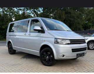 Caravelle 2014 occasion 02000 Aulnois-sous-Laon
