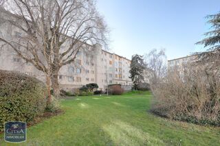  Appartement  vendre 4 pices 60 m