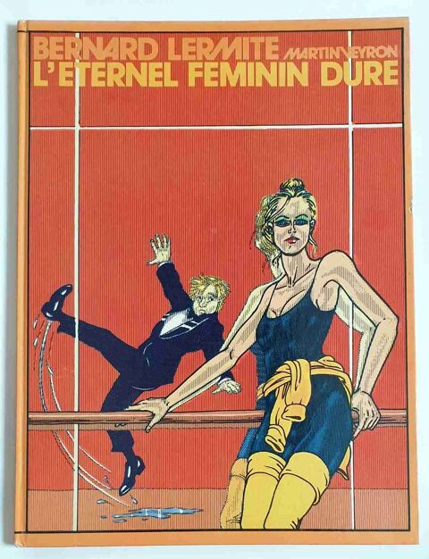 Bernard Lermite 6 Croissy-sur-Seine (78)