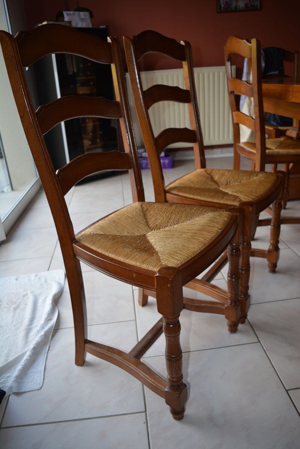 chaises salle a manger Meubles