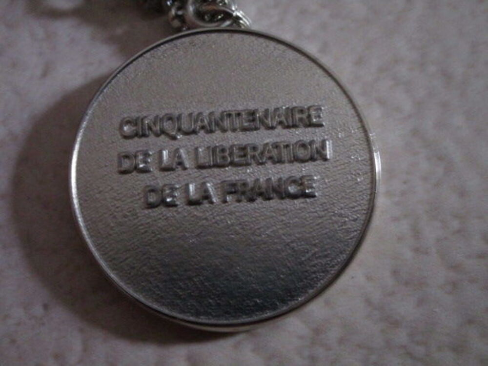 PARISIEN HISTORIQUE 1994"ANNIVERSAIRE DEBARQUEMENT" 