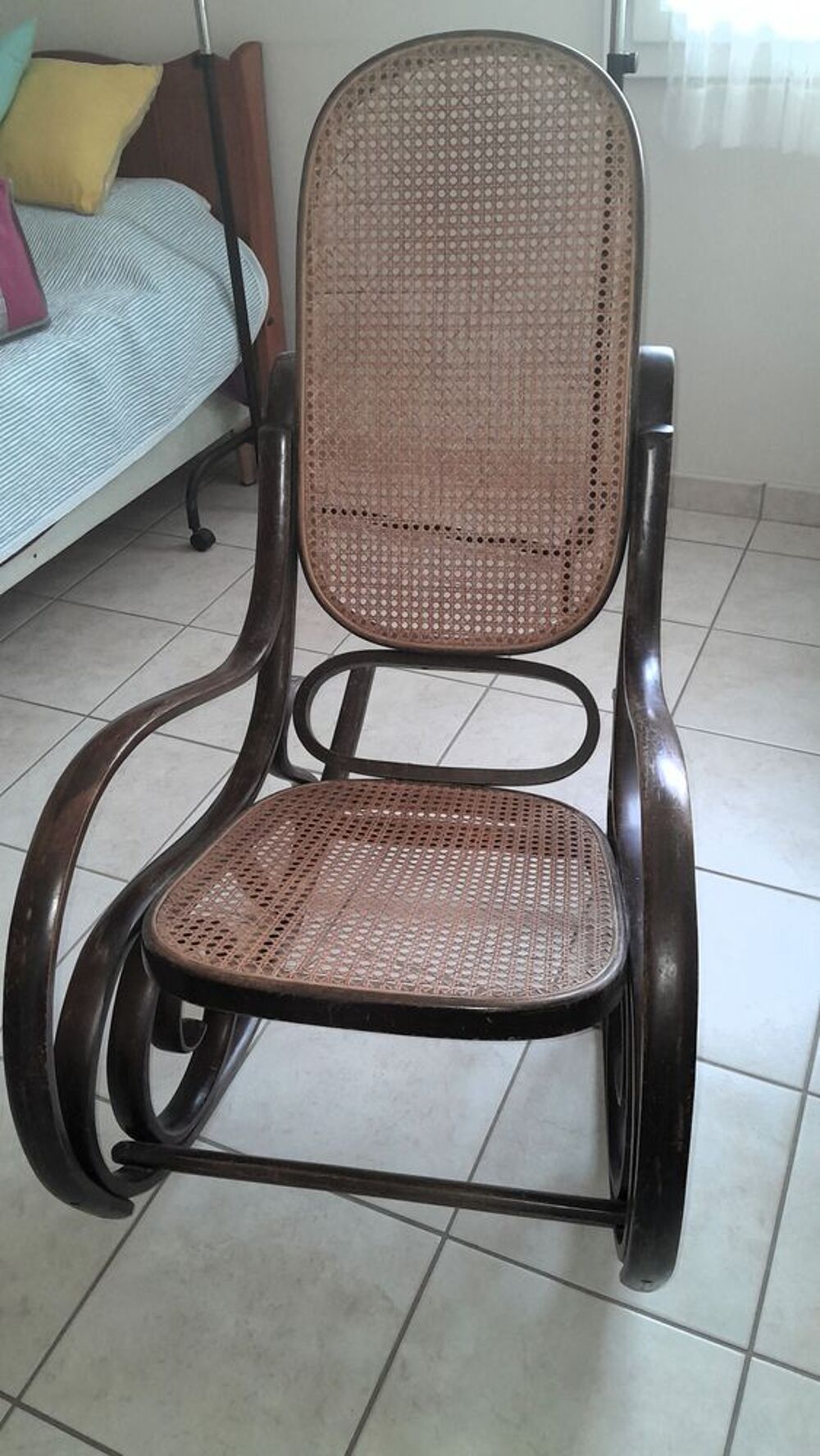 ROCKING CHAIR Meubles