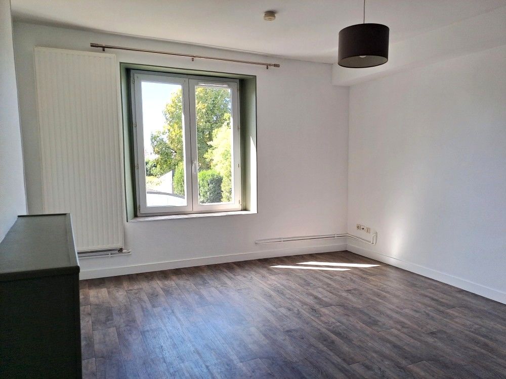 Location Appartement Angers quartier Doutre T1 bis rénové Angers