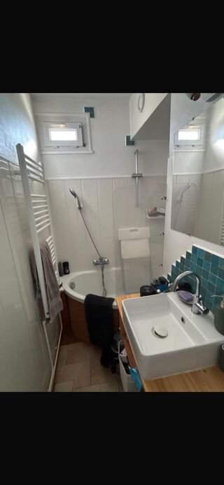  Appartement � vendre 3 pi�ces 64 m�