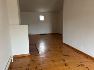 Location Appartement Appartement t3 avec jardin Muret