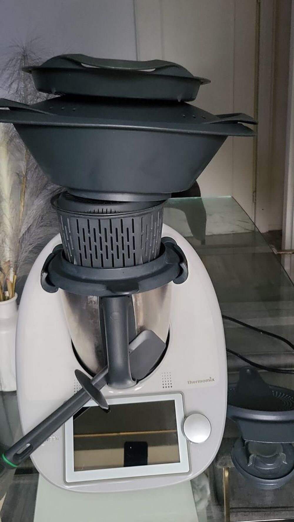 Thermomix Electroménager