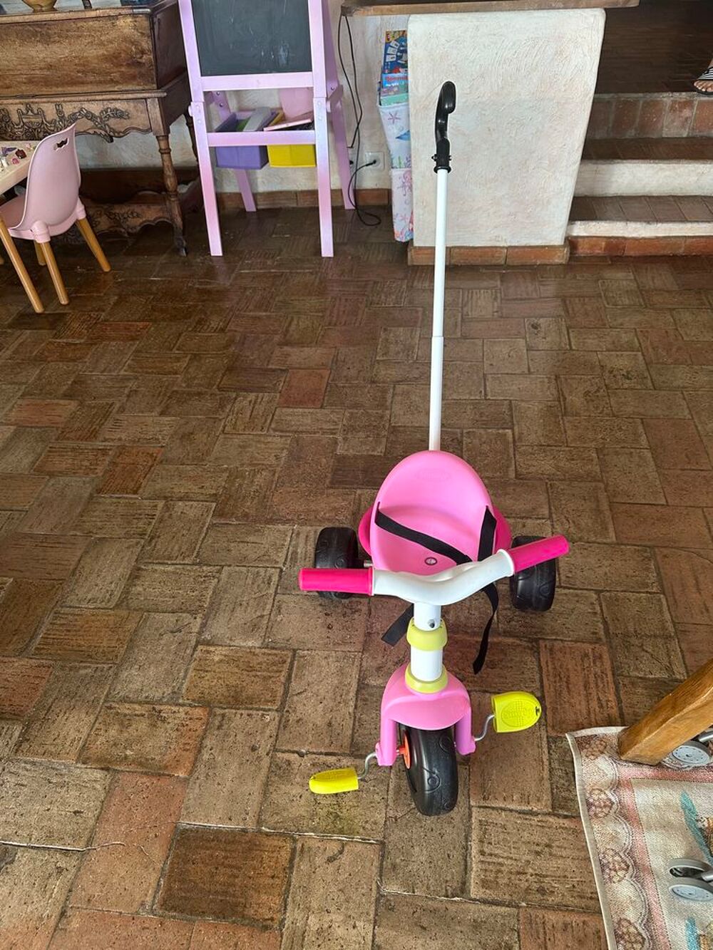 tricycle Jeux / jouets