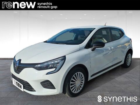 Renault Clio V Clio TCe 90 Equilibre 2022 occasion Gap 05000