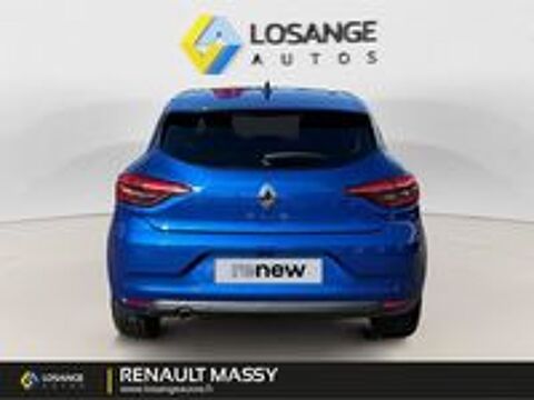 Clio V Clio TCe 90 Evolution 2023 occasion 91300 Massy