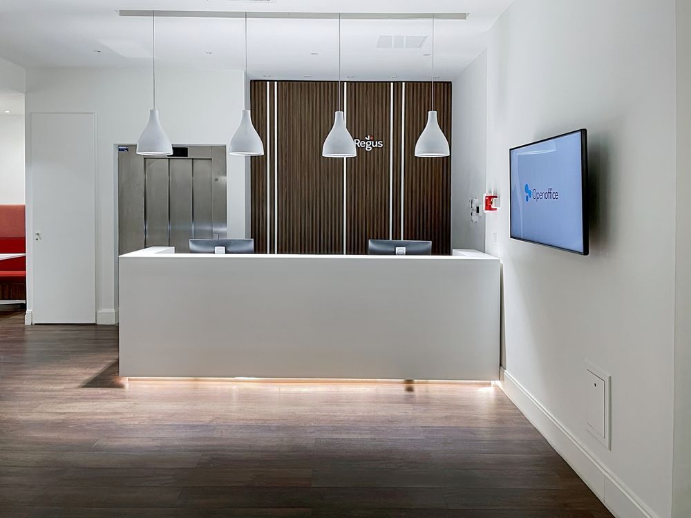   Location de bureau privé adaptée aux besoins uniques de votre entreprise à TOULOUSE, Remusat Toulouse Toulouse