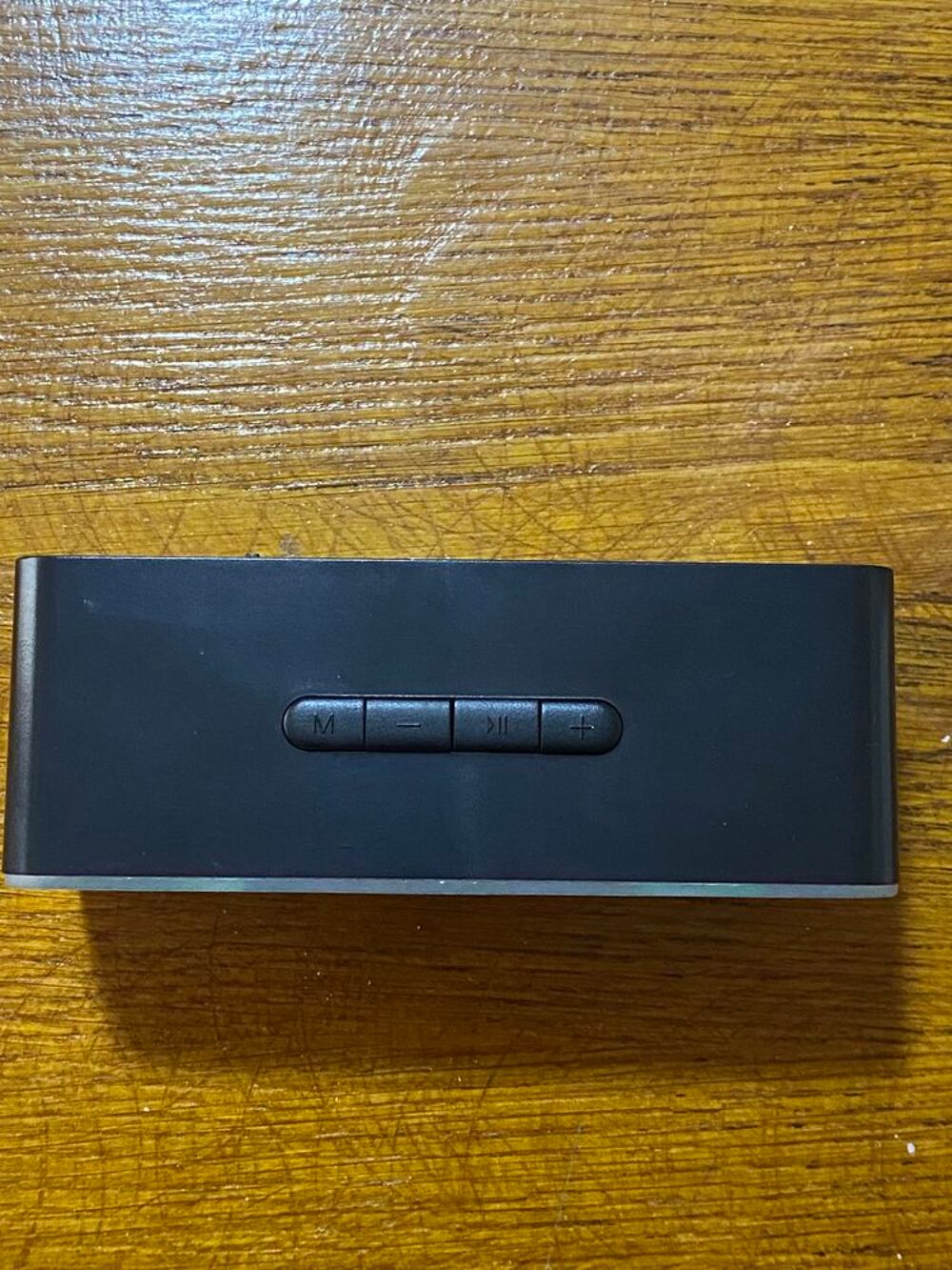 Enceinte bluetooth lumineuse Audio et hifi