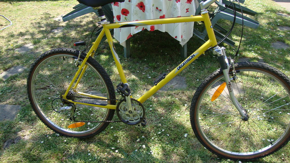 velo homme 
Vélos