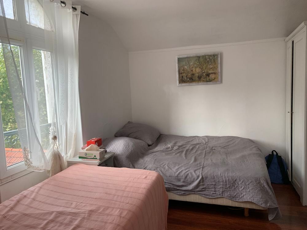 Vente Appartement Appartement T2 bis, à proximité des bords de Marne et du RER Saint-maur-des-fossés