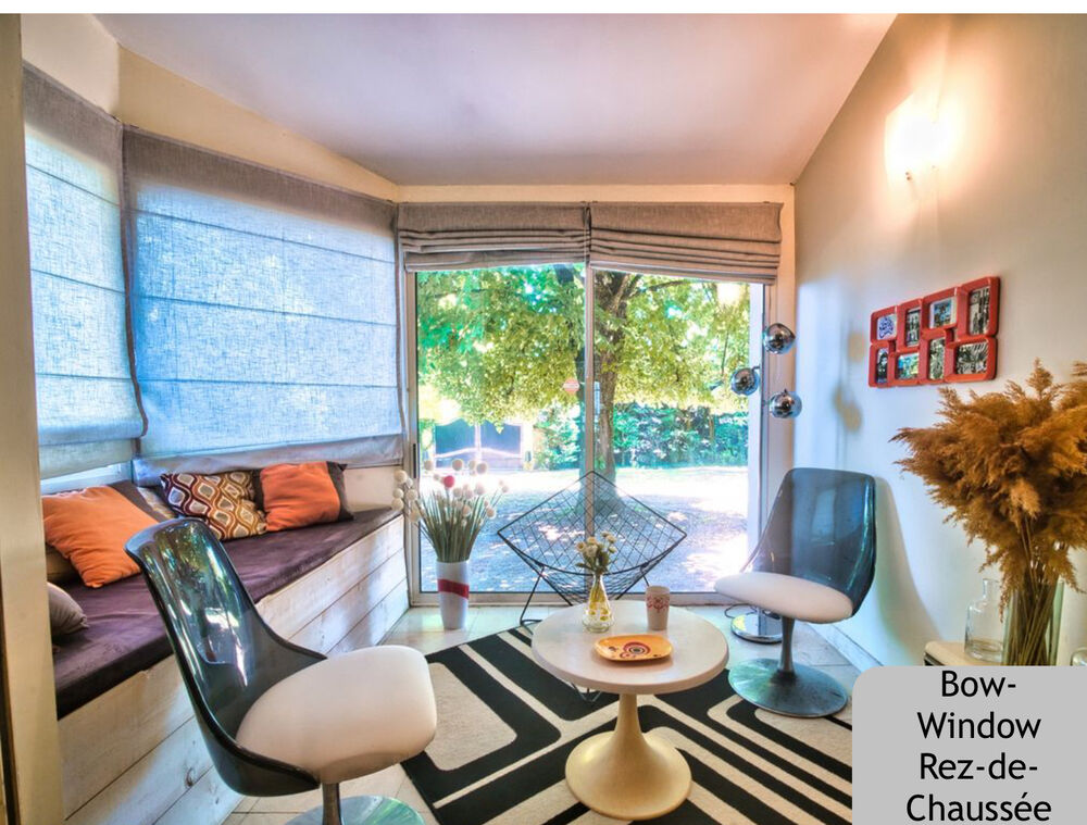 Vente Maison Maison individuelle, 4 chambres, piscine, jardin Villenave-d'ornon