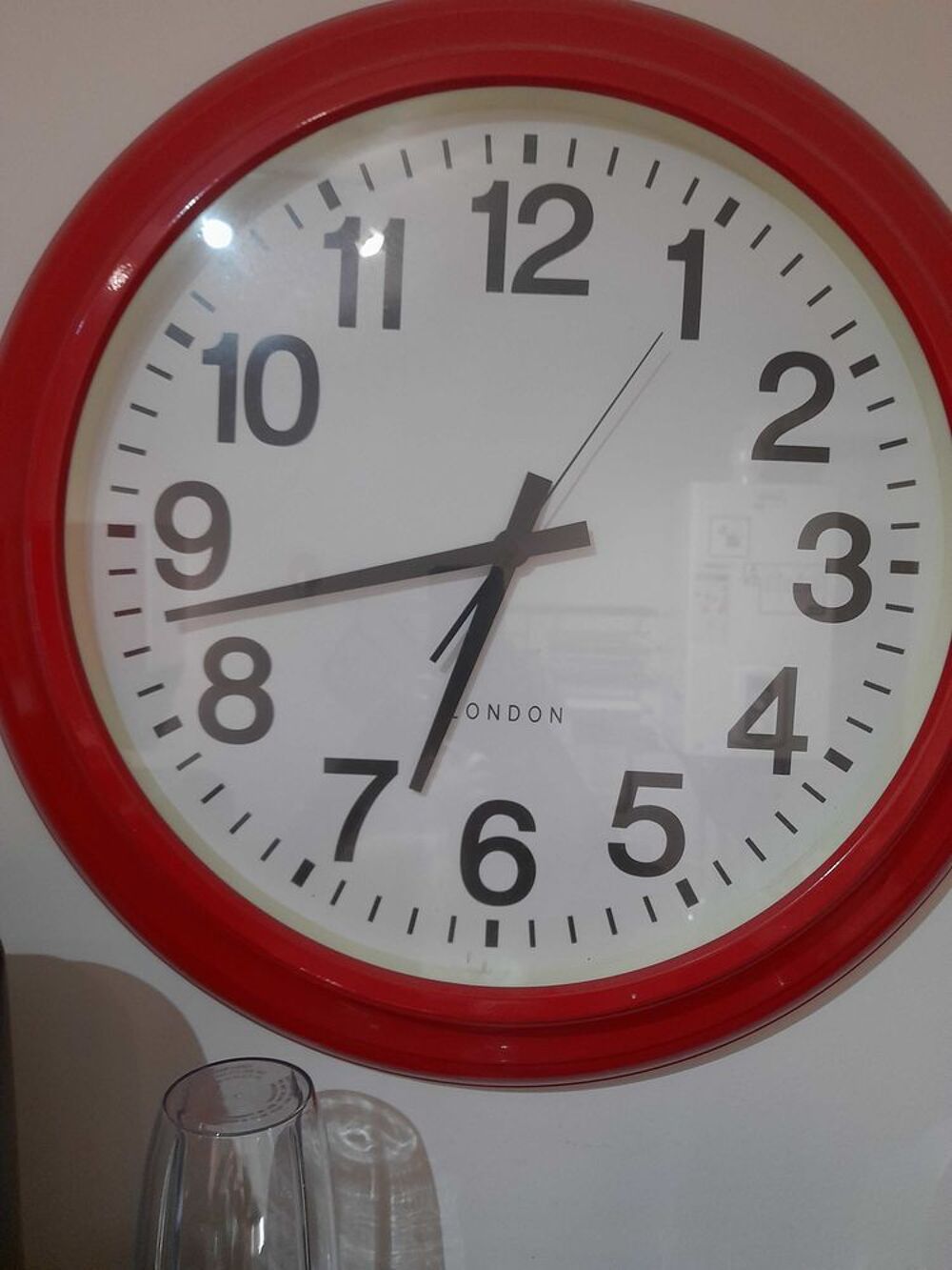 pendule Décoration
