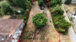  Terrain � vendre 1199 m�