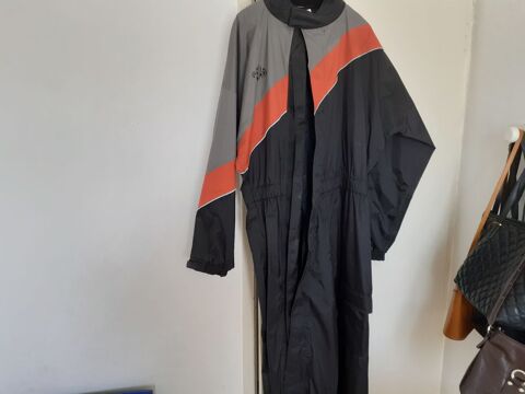 COMBINAISON de PLUIE motard 12 Bourg-l�s-Valence (26)