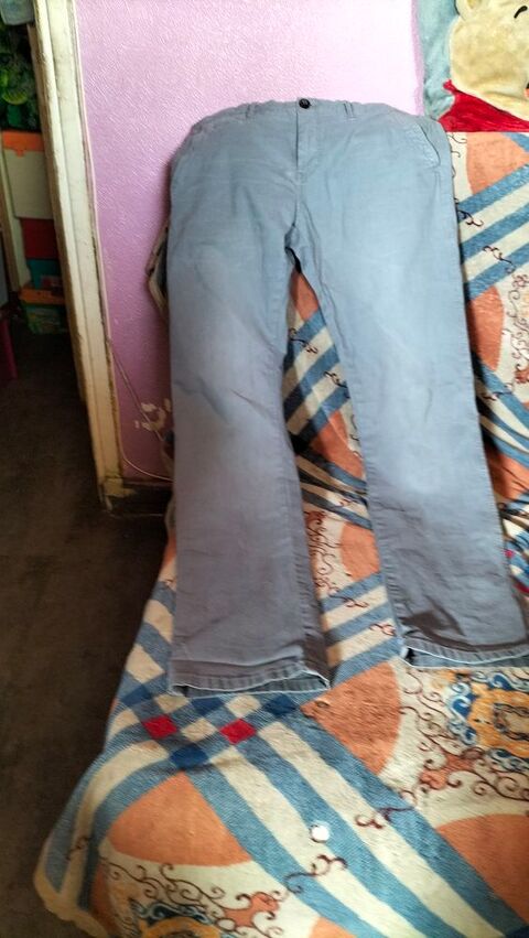 Jean shino Celio straight taille 32-36 très bon état  8 Cachan (94)