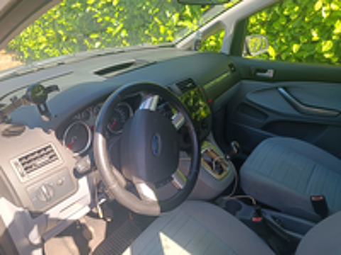 Focus C-MAX 1.6 TDCi - 110 Trend DPF 2009 occasion 85370 Le Langon