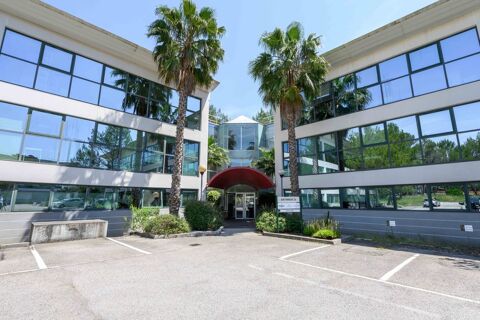 Espace de bureau tout compris pour vous-m&ecirc;me et votre &eacute;quipe &agrave; SOPHIA, Antipolis Mougins 1104 06250 Mougins