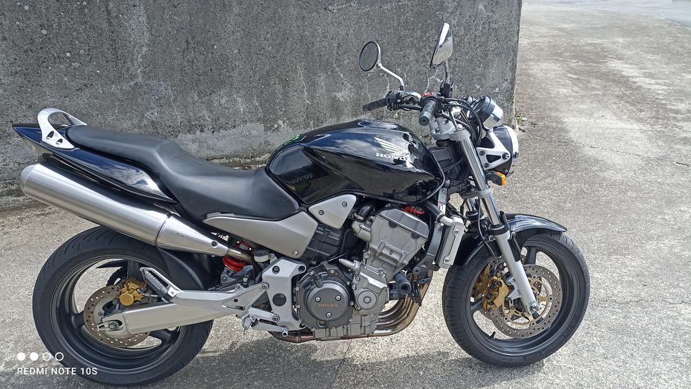 HONDA 2005 occasion 31210 Ausson