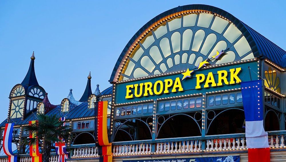 1 e-carte cadeau Wonderbox de 100 EUROS " 100 % Parcs " Billetterie