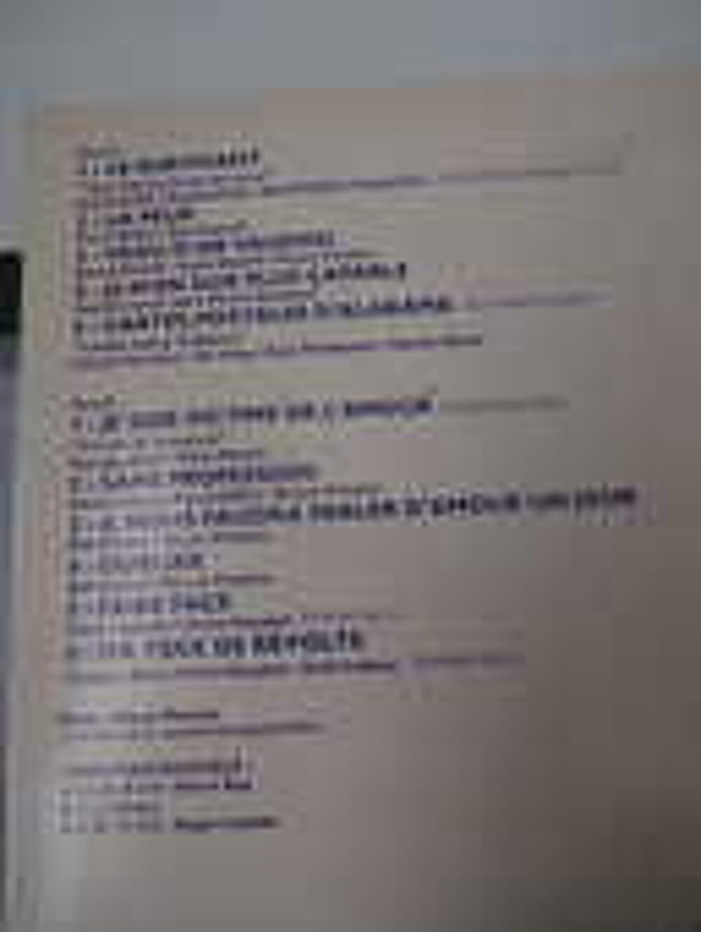 JOHNNY HALLAYDAY VINYLE 33T TEL/ 0627473514 CD et vinyles