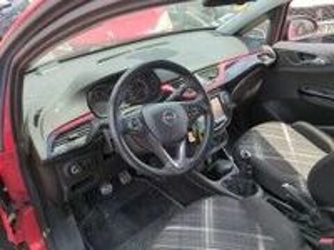 Corsa V 1.3 CDTI 95ch ecoFLEX Color Edition Start/Stop 5p 2014 occasion 66000 Perpignan